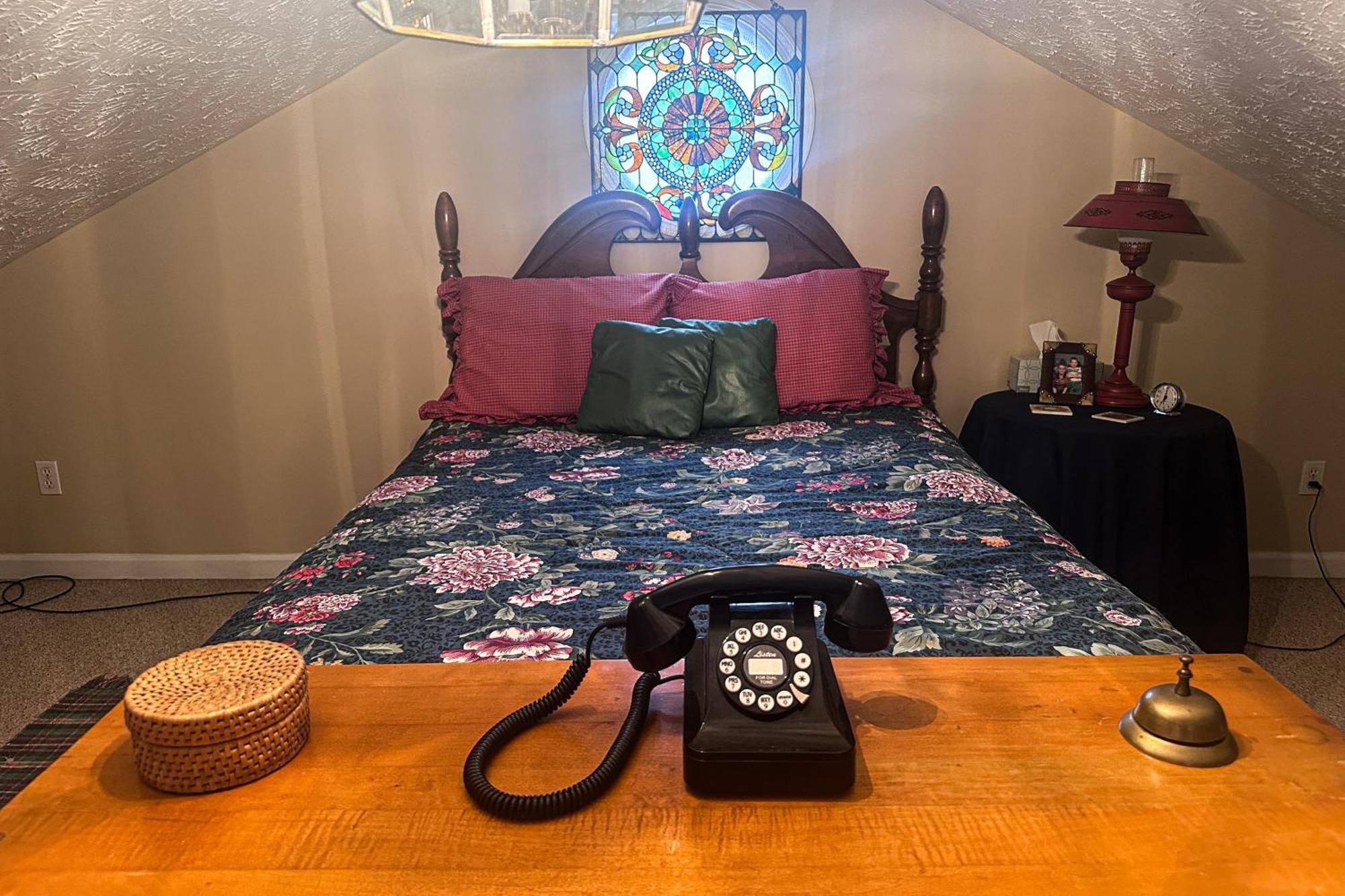 Daisy'S Enchanted Cottage 蓋特林堡 外观 照片